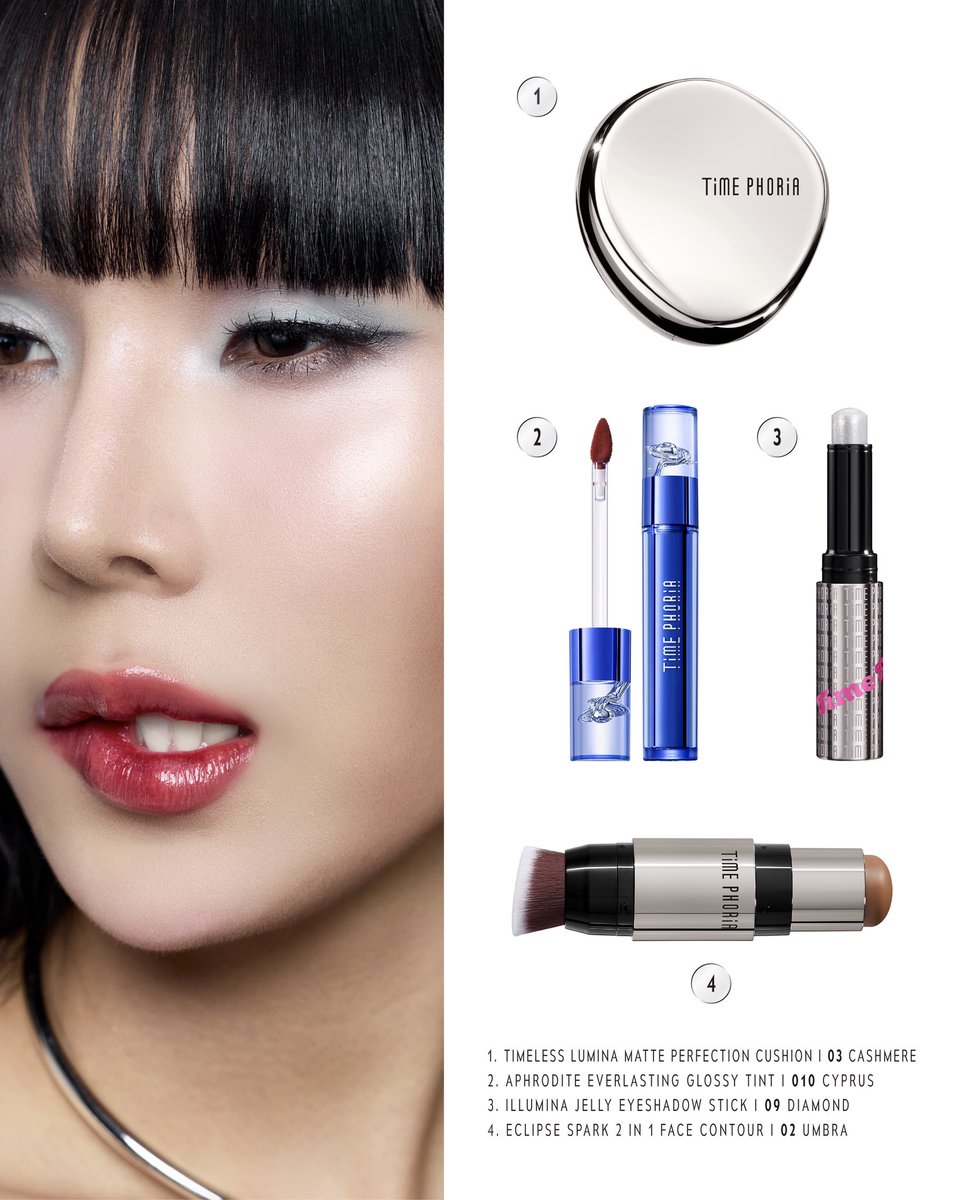 TIME PHORIA THAILAND tweet media