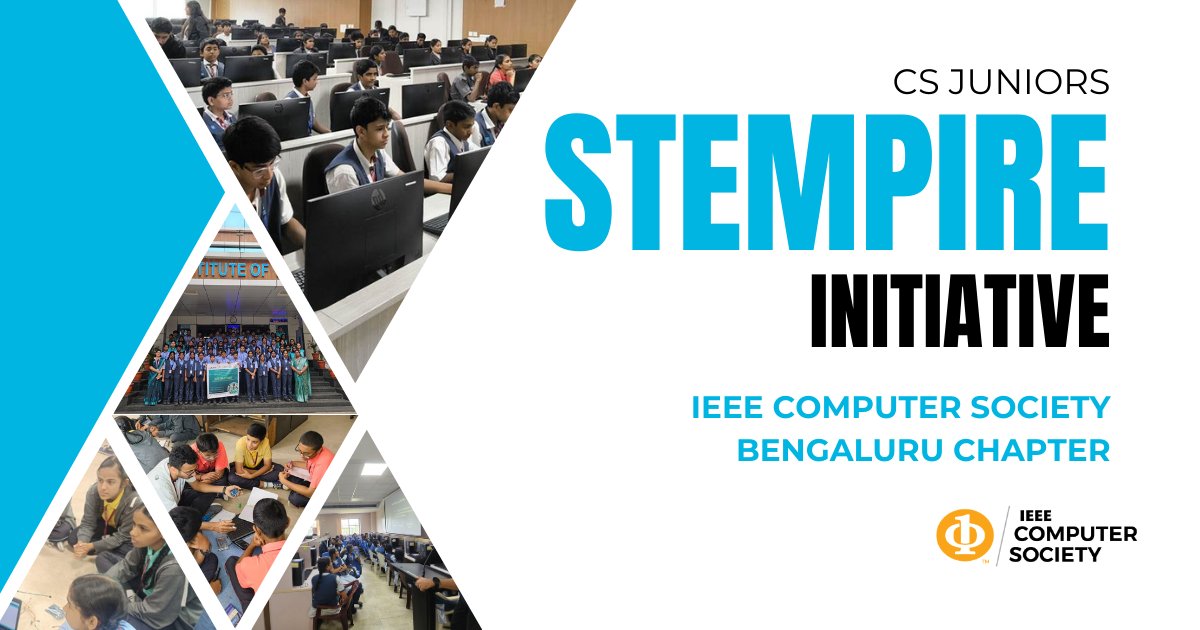 IEEE Computer Society tweet media