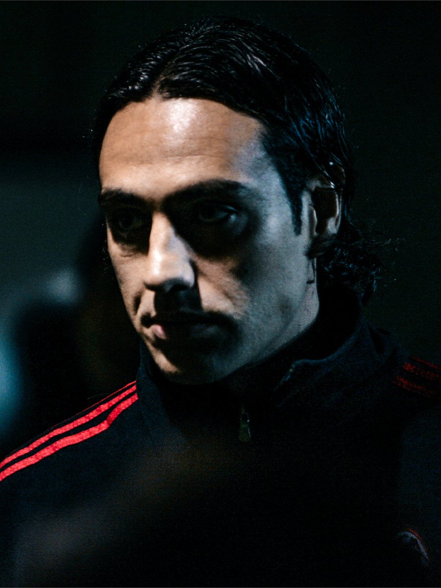 FIFA Club Football tweet media