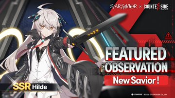 StarSavior Official tweet media