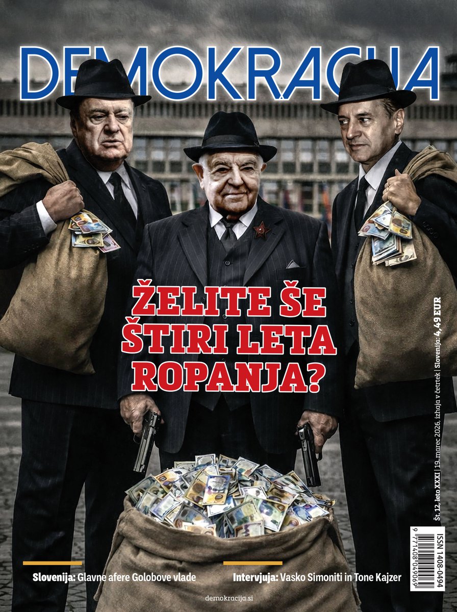 Metod Berlec tweet media