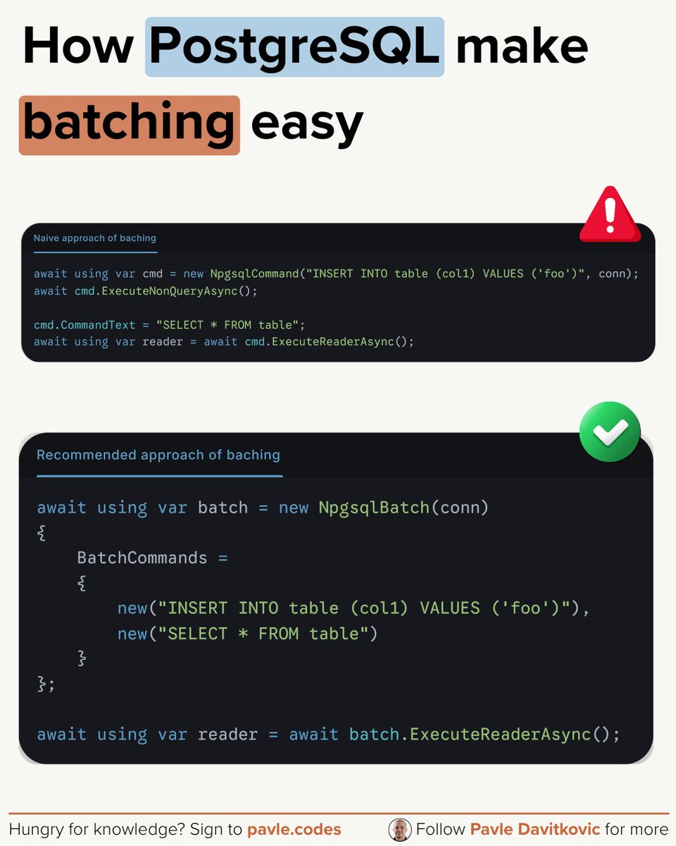 Pavle Davitkovic tweet media