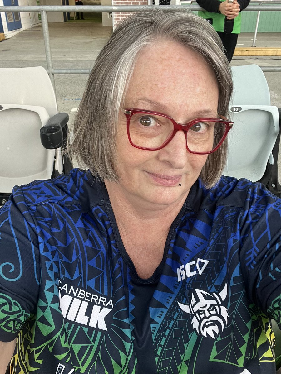 Phoebe #Raiders4Life tweet media