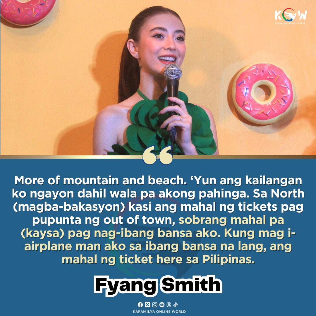 Kapamilya Online World tweet media