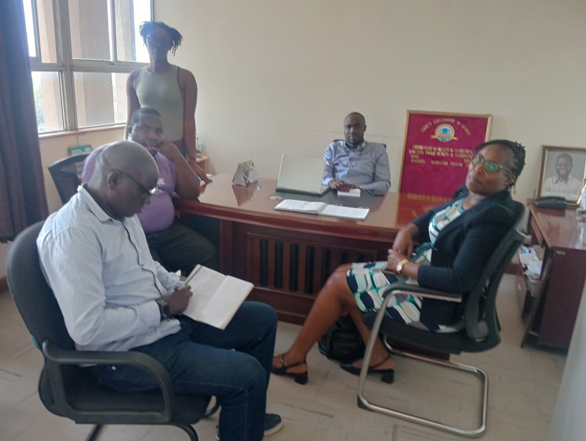 HEALTH and ECONOMIC DEVELOPMENT STRATEGY ORG tweet media