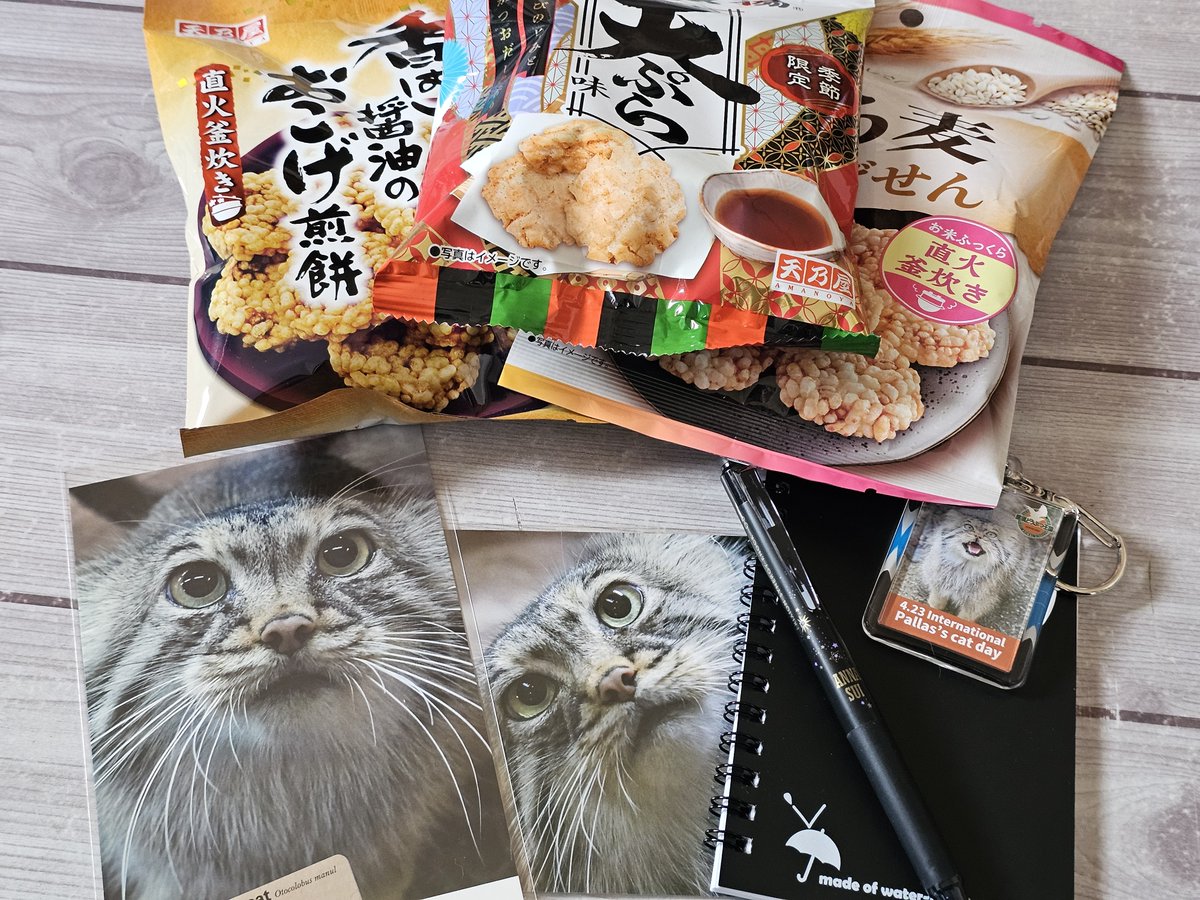 ありがとうありがとう。