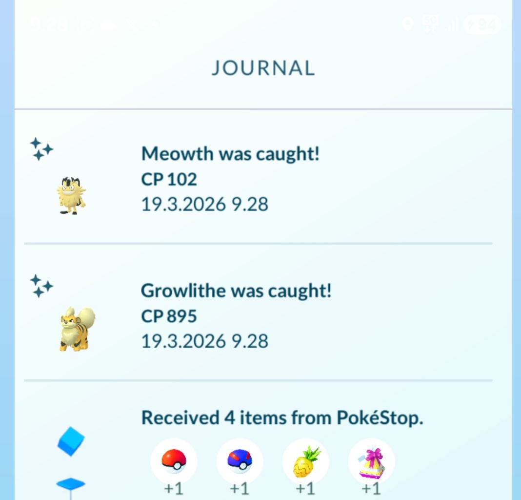 Shinyred40 TL80 2B XP 🇫🇮🔜🇩🇰 tweet media