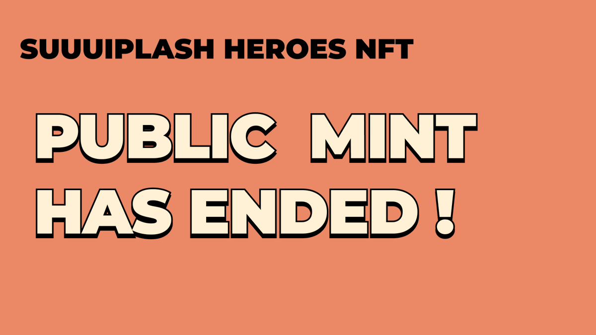 Suuuiplash tweet media