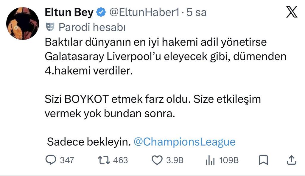 Hasan tweet media