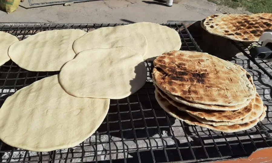 Nicolás Blanco tweet media