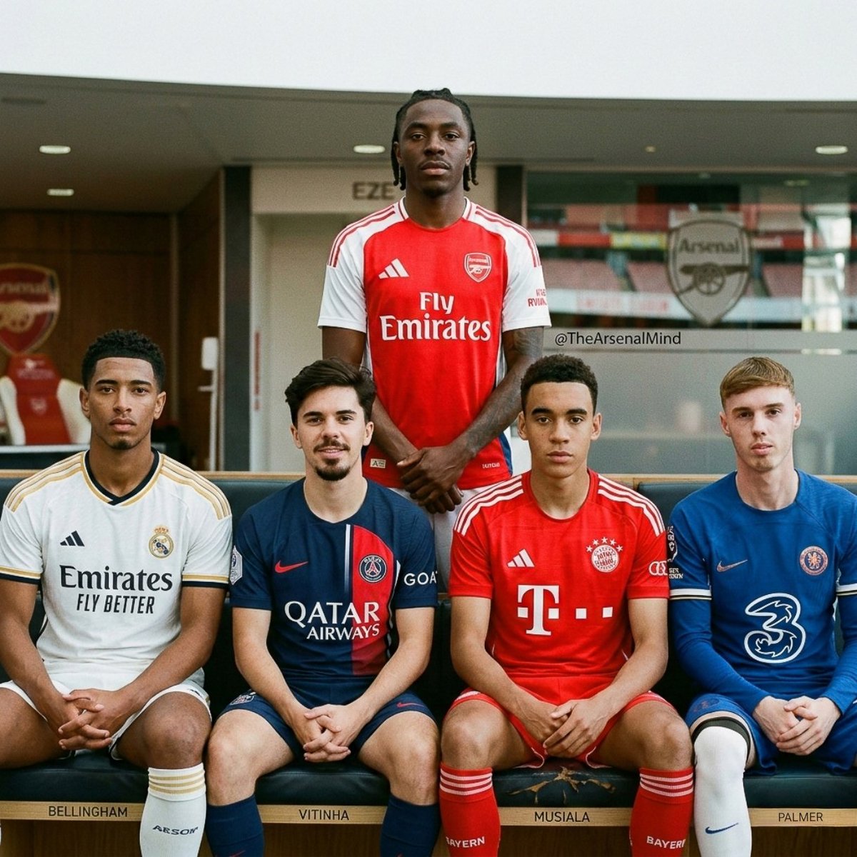 ARDENT GOONER tweet media