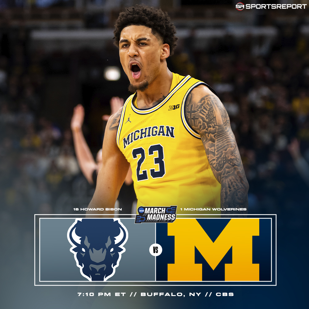 Michigan Wolverines on SR tweet media