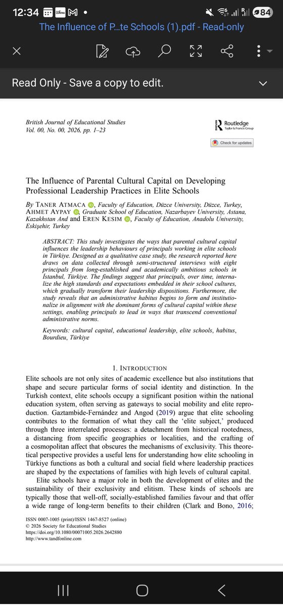 Ahmet Aypay tweet media