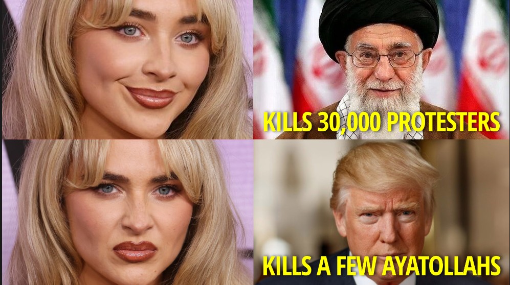 MEME THE LEFT tweet media