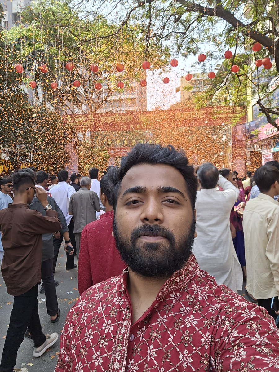 Rohit Ghumare tweet media