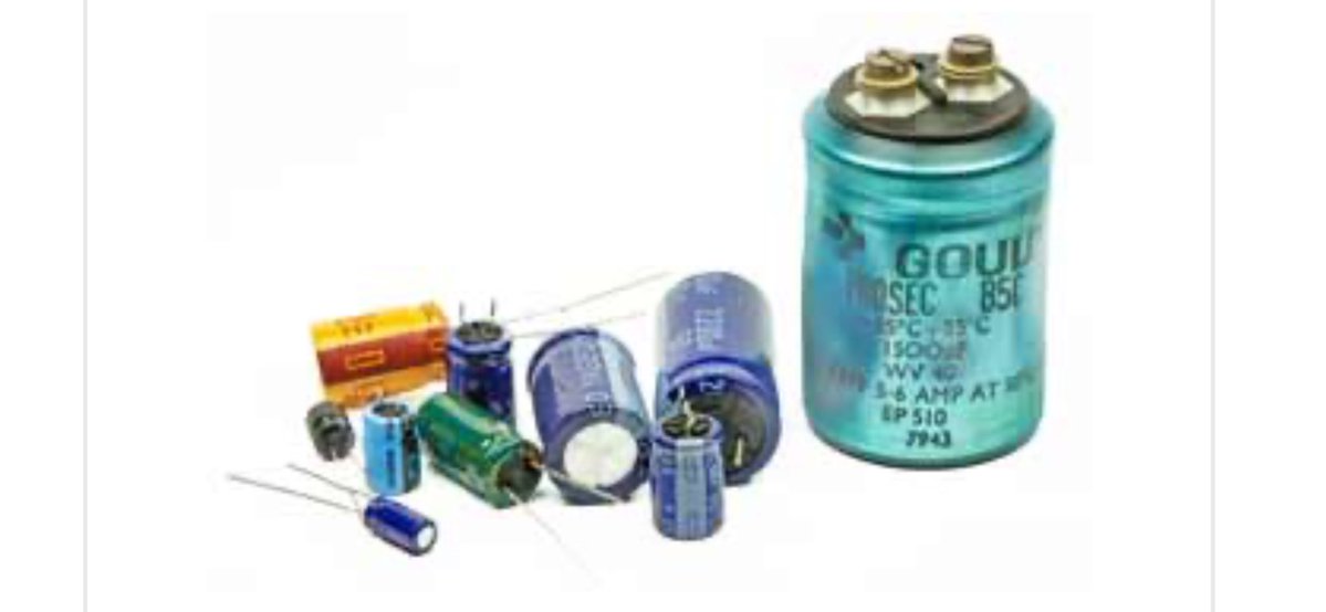 ElectronicsNotes by Ian Poole tweet media