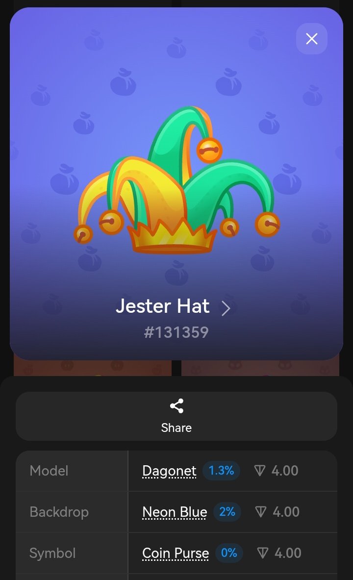 Clown Cat Coin tweet media