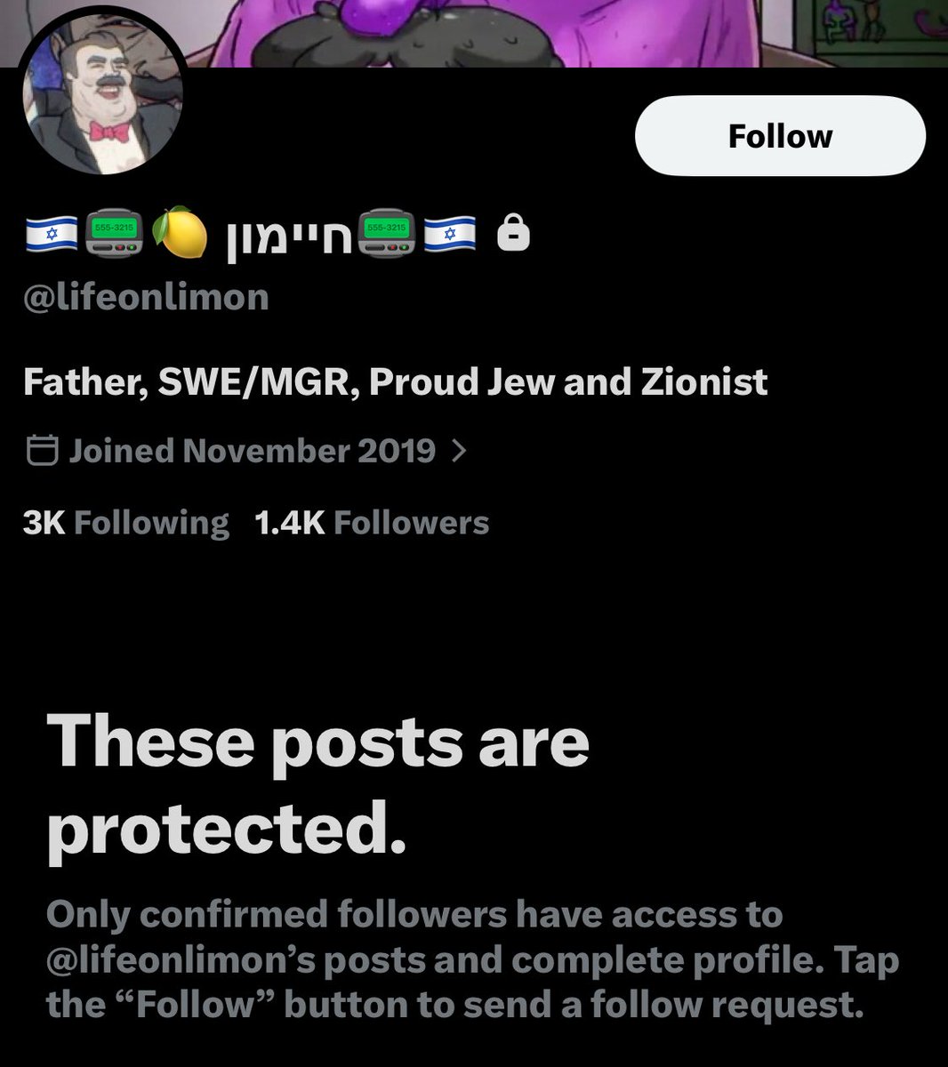 ⁜ 𝔾𝕣𝕦𝕞𝕡𝕪 𝔸𝔽 ⁜ tweet media