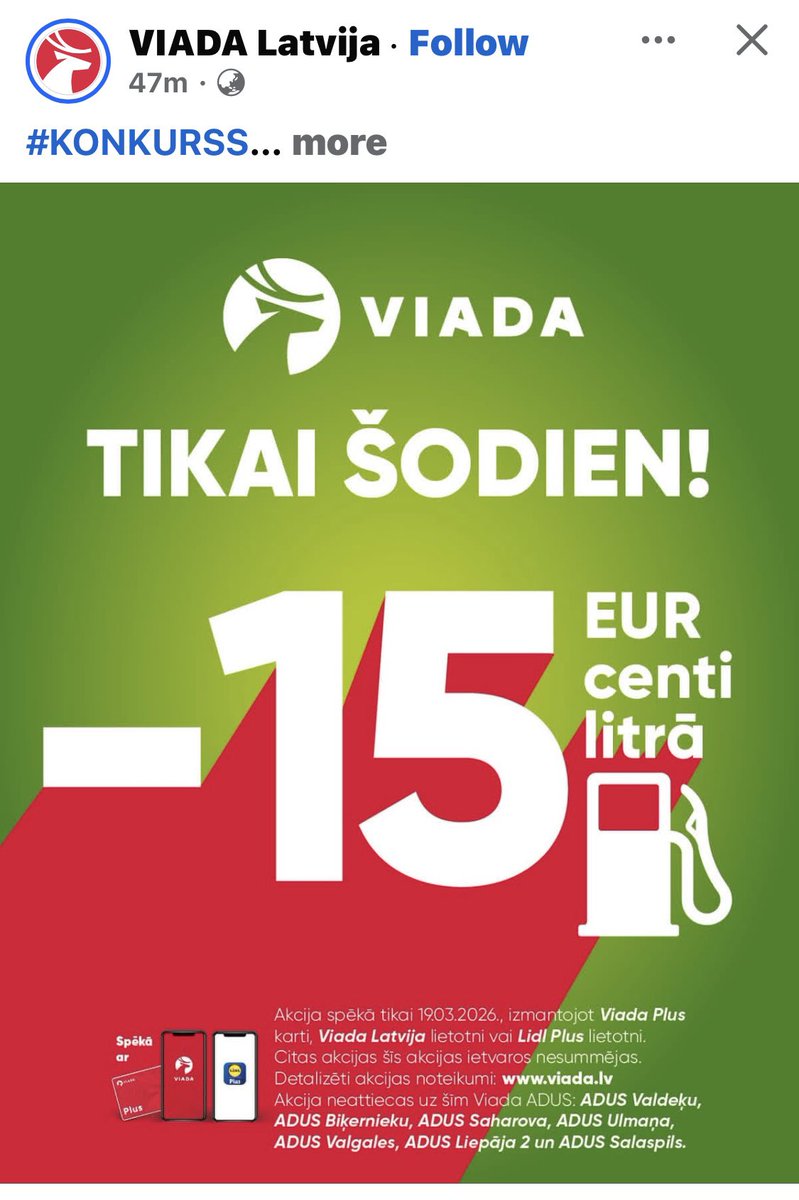 Nepareizais tweet media