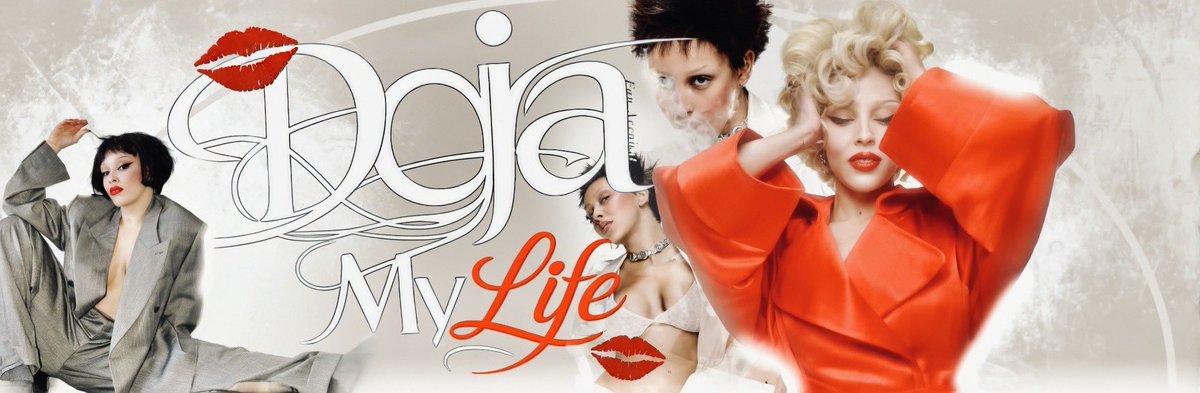 DojaMyLife tweet media