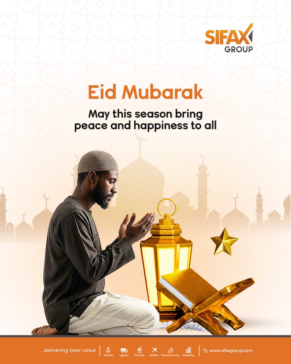 SIFAX Group tweet media