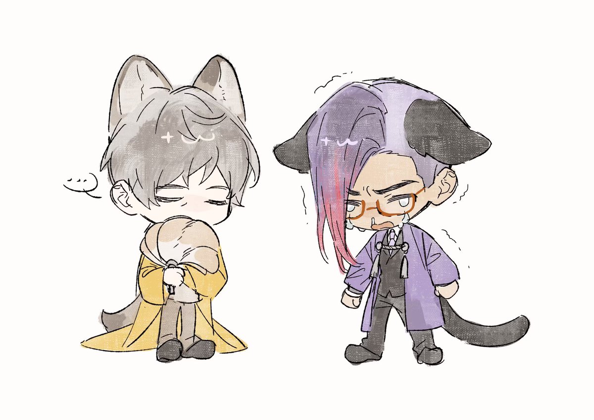 告诉俺爹俺不是孬虎 tweet media