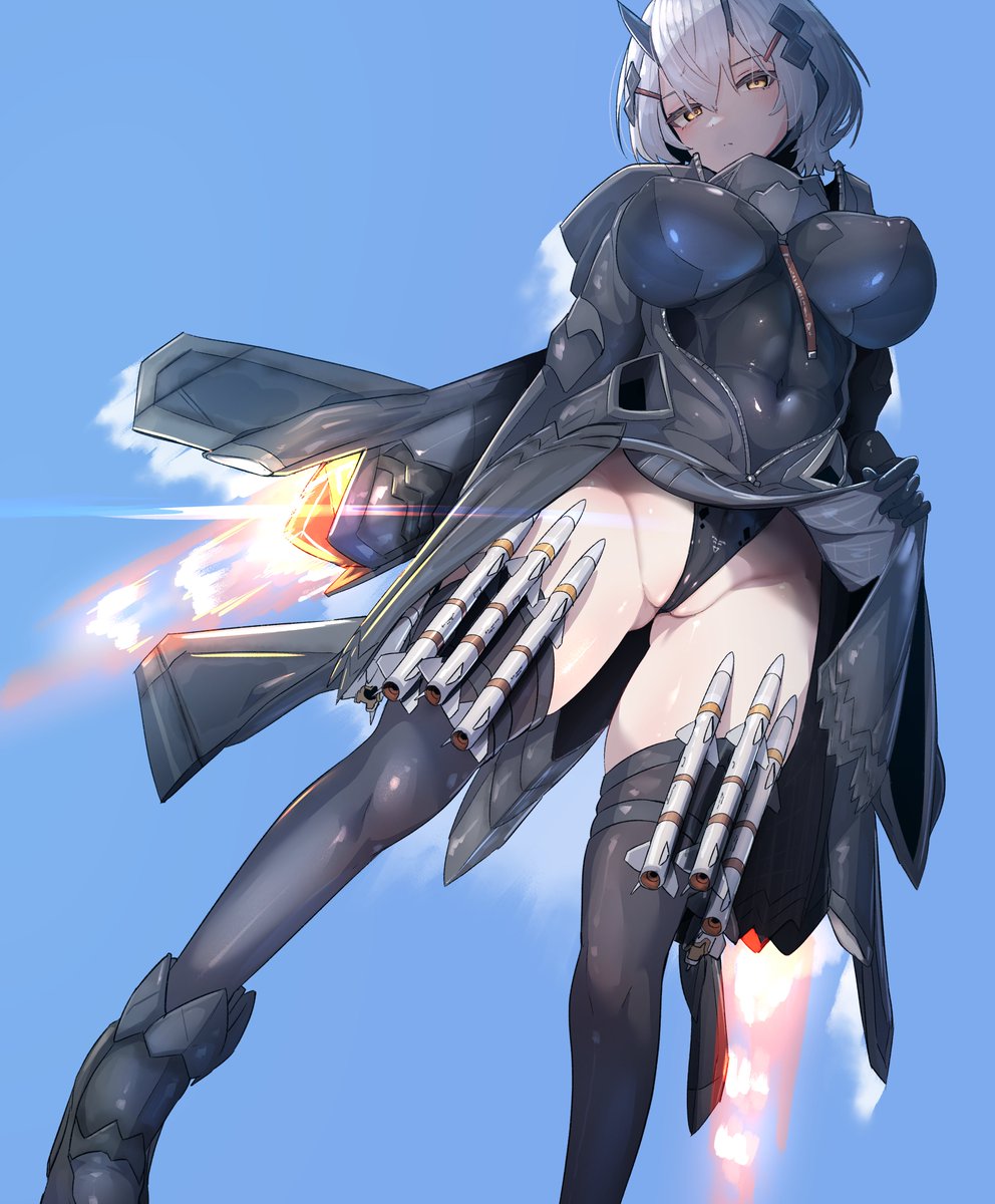 夏風シグレ tweet media