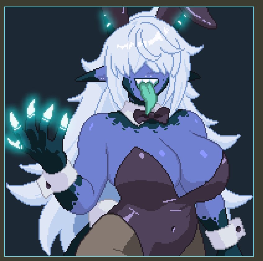 🧬Project Hemlock🧬 Kaiju Vtuber tweet media