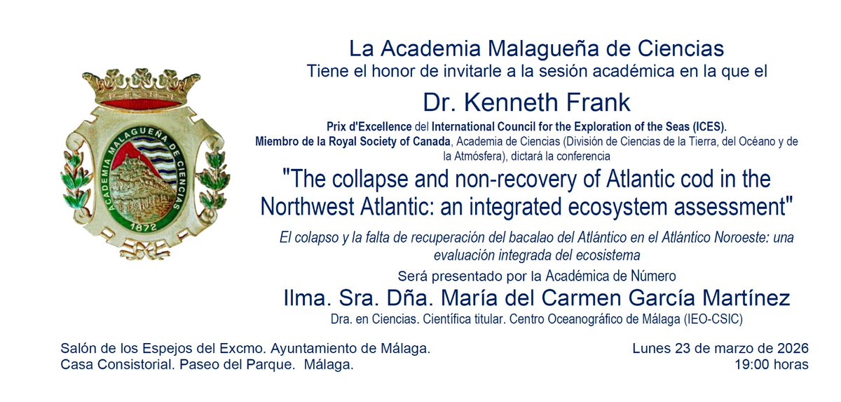 Clúster Marítimo-Marino de Andalucía tweet media