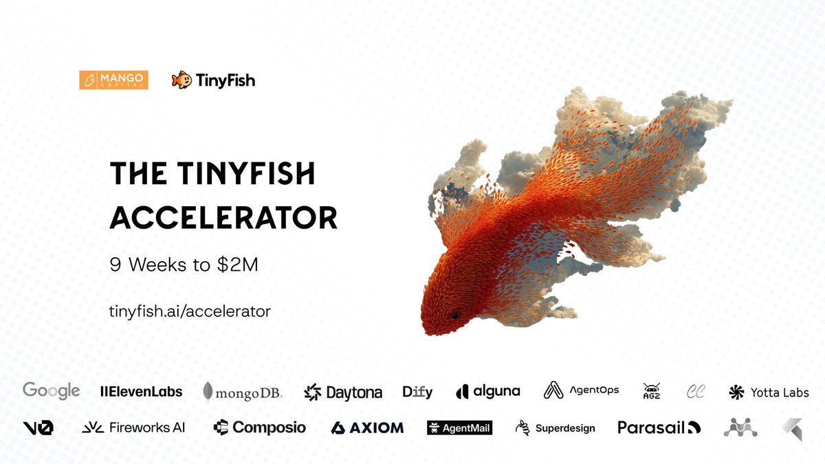 3x Capital tweet media