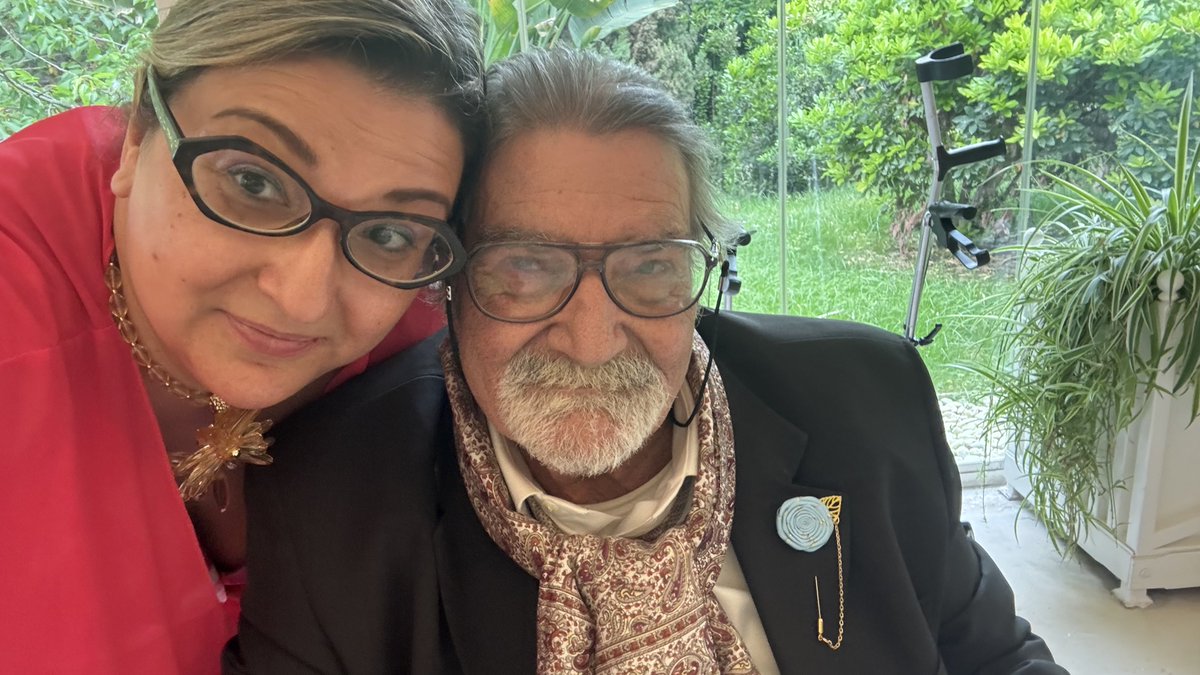 #19marzo #festadelpapa #Sangiuseppe auguroni a tutti i papà al mio ovviamente un po di più ❤️❤️e a tutti i Giuseppe/a che festeggiano oggi 😘