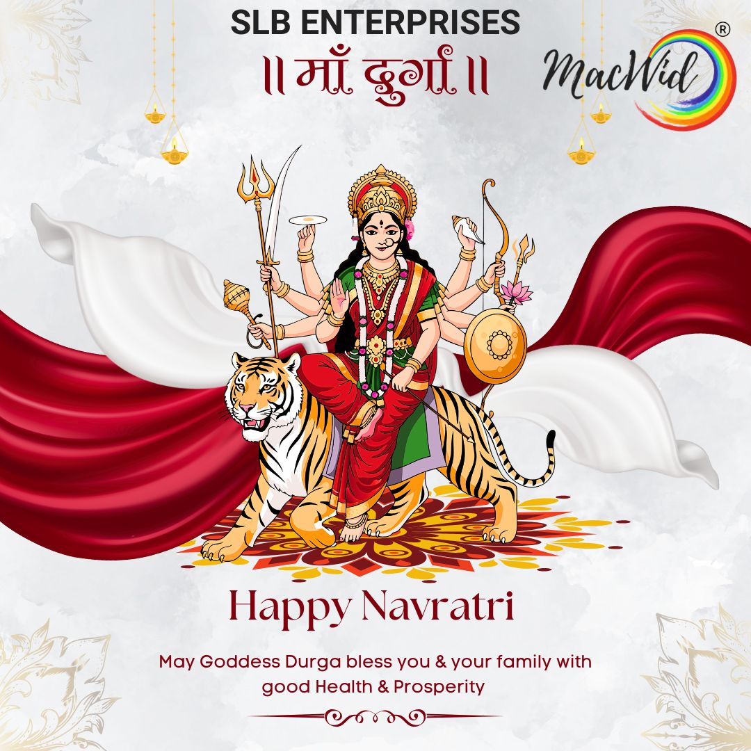 SLB ENTERPRISES tweet media