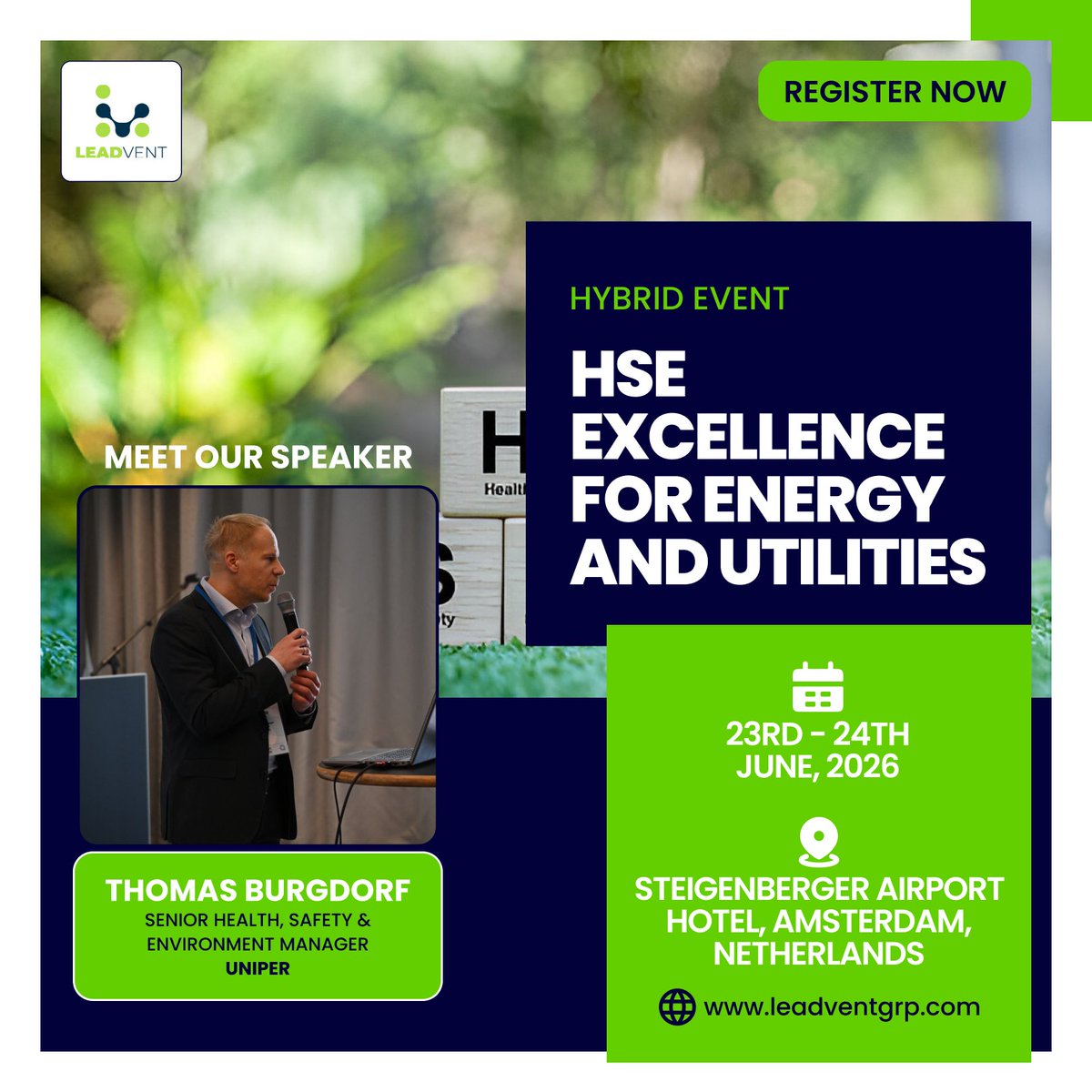 Leadvent Group tweet media