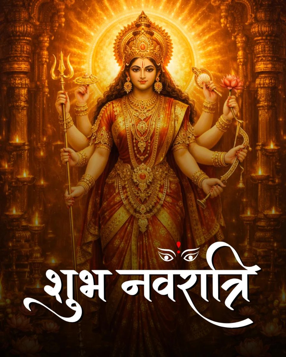 Sunetra GangulyEF tweet media