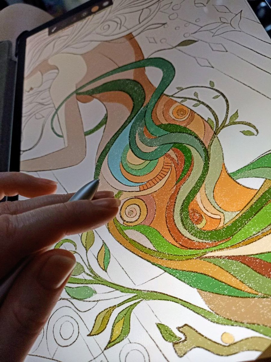 ElenaArtBright💖 tweet media