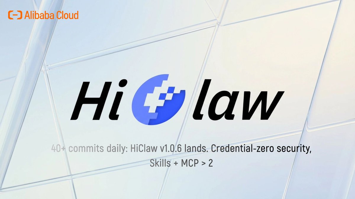 Alibaba Cloud tweet media