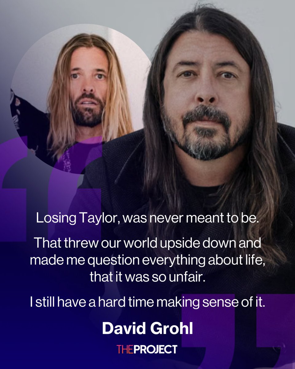 The Project tweet media