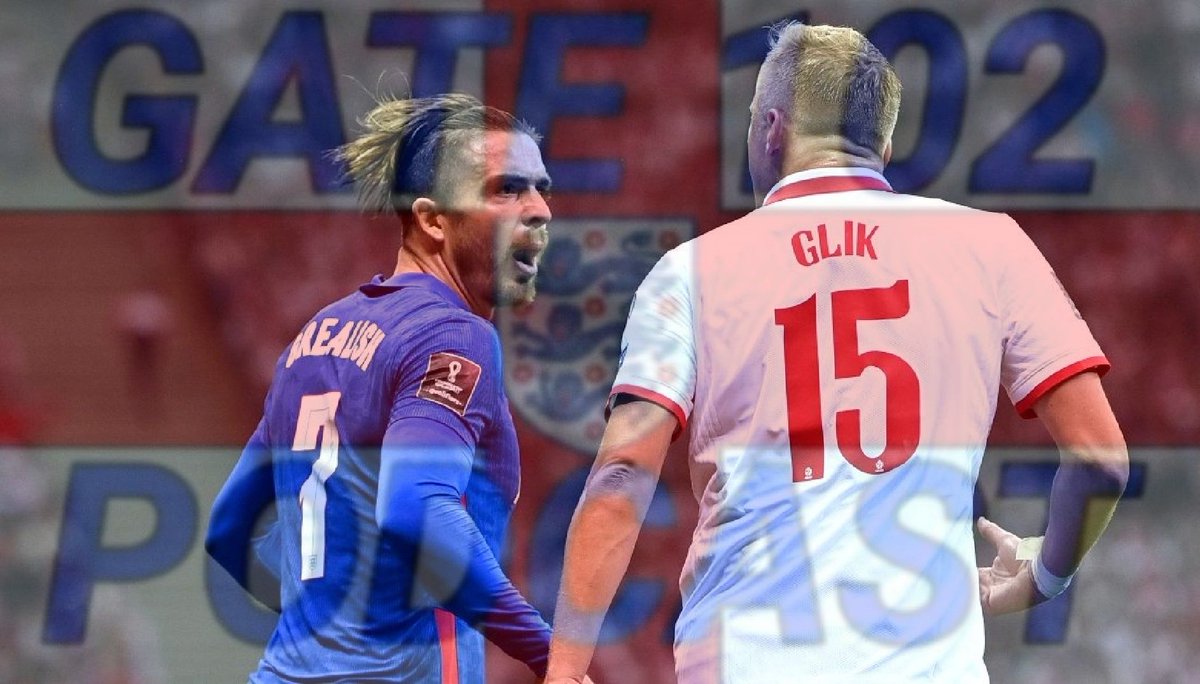 Gate102 Podcast tweet media