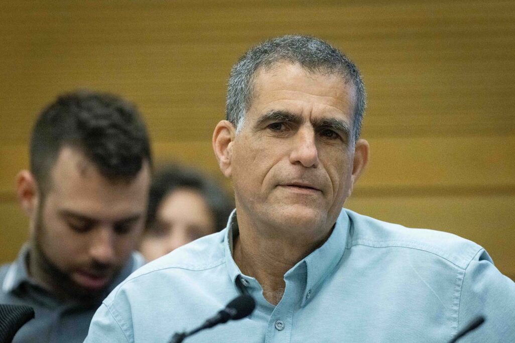 גלי ישראל tweet media