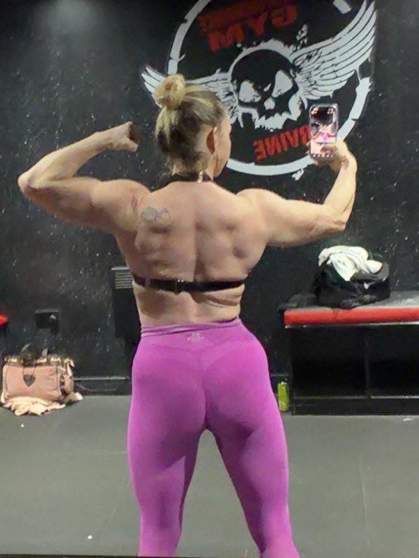 Figuregirl 🇬🇧🇮🇱 tweet media