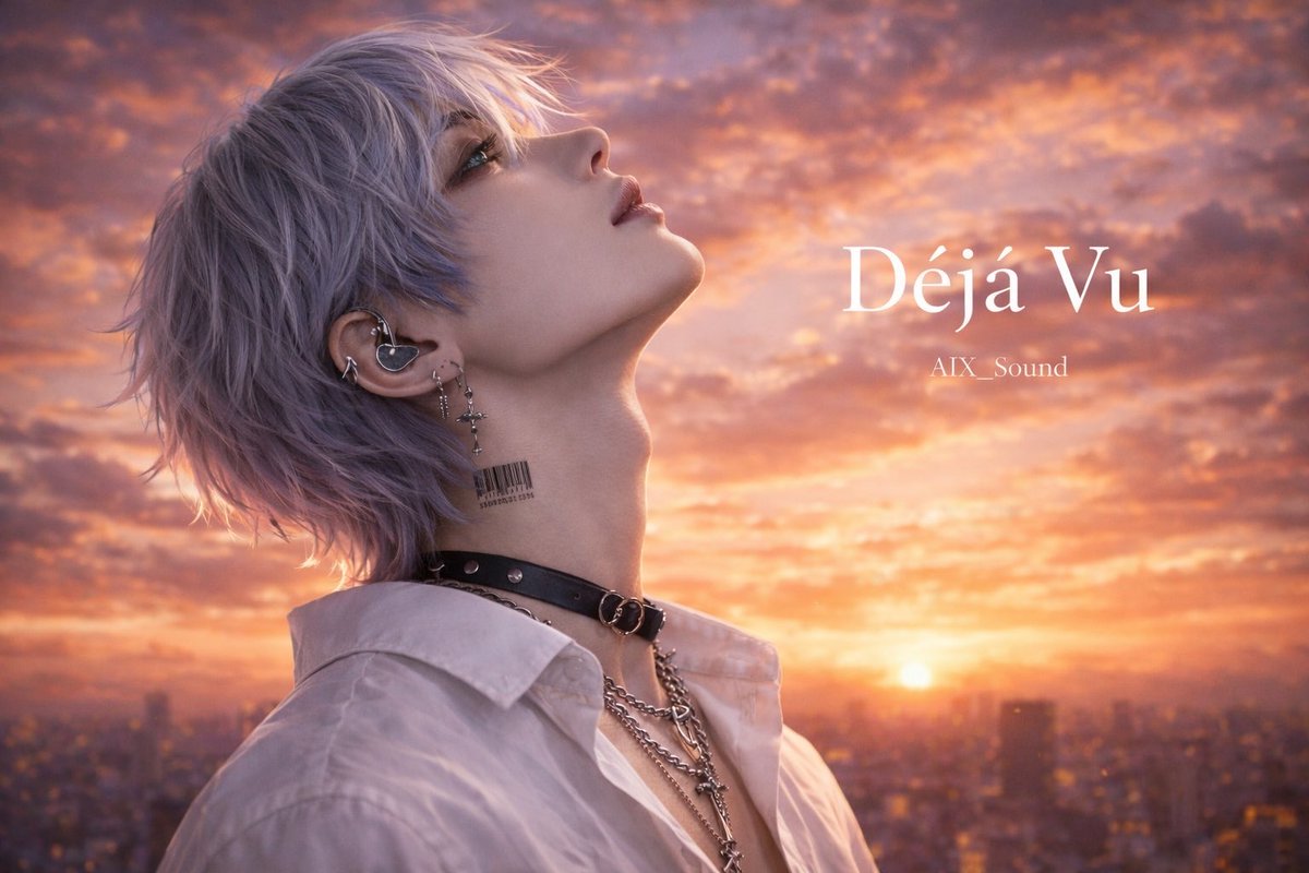 AIX_Sound™ Official tweet media