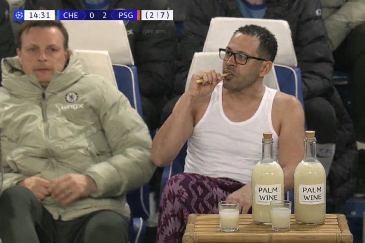 Out of context ROSENIOR tweet media