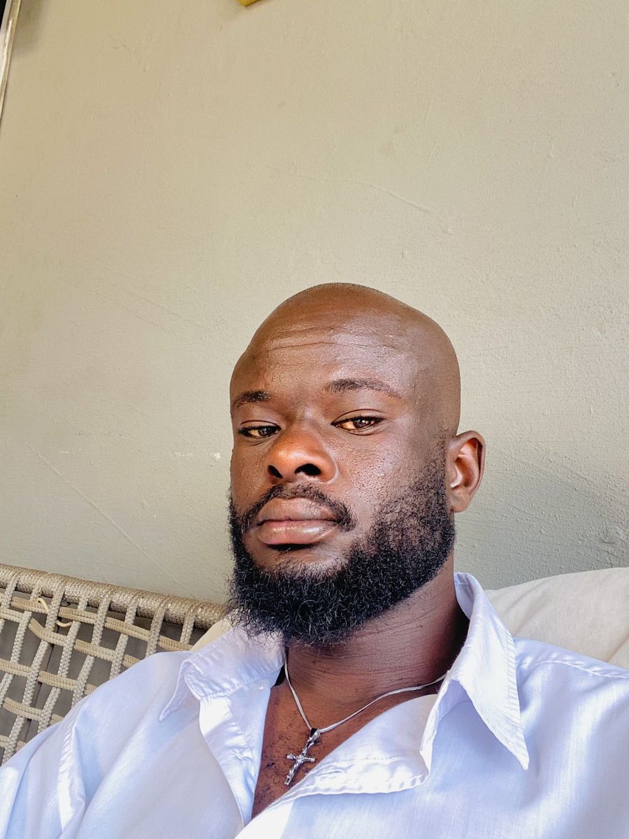 Charles Agogoh tweet media