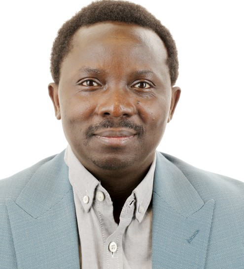 Appolinaire Zagabe K tweet media