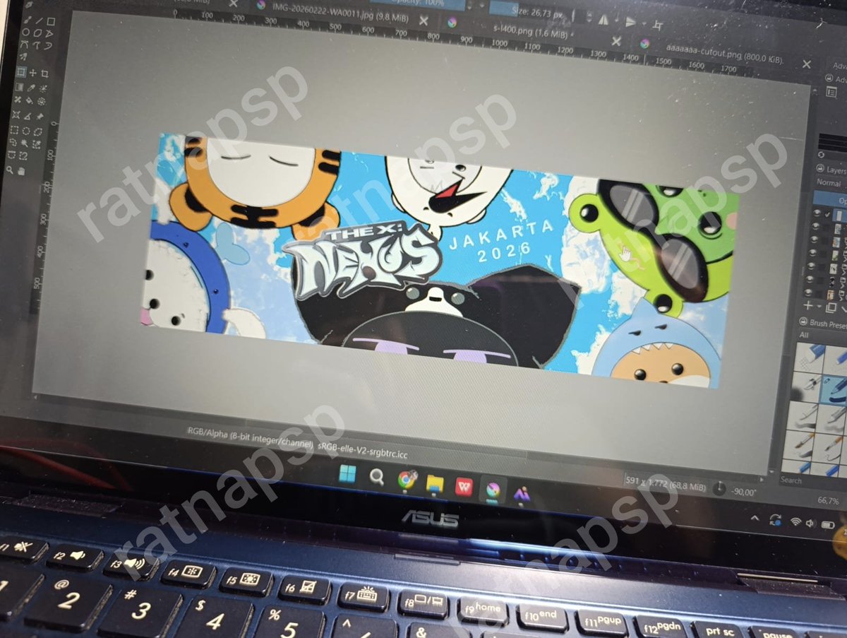 나나나 tweet media