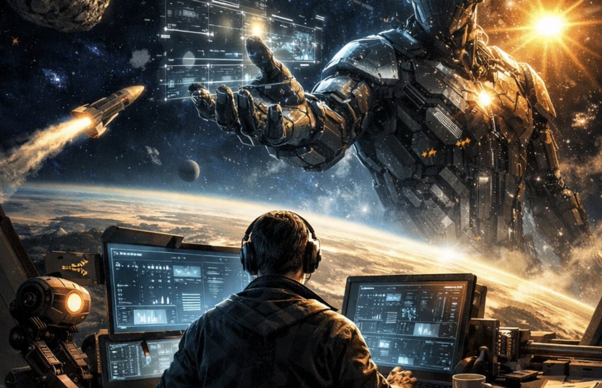 lordachita - ai/acc tweet media