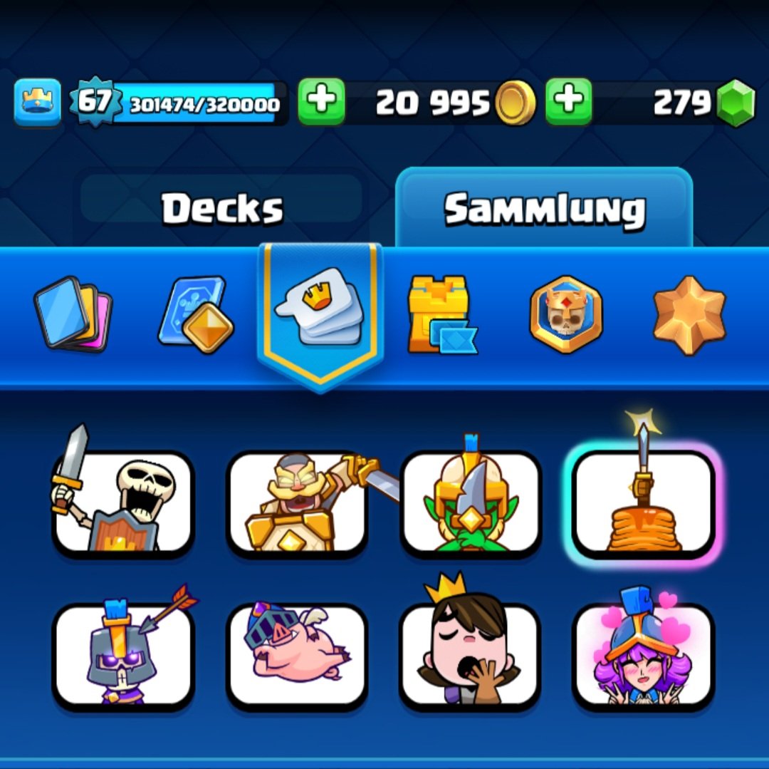 Dilli24836765's tweet photo. @ClashRoyale #clashroyale https://t.co/QaaxRR6rGt