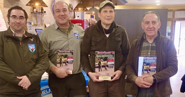 Tuslances.com caza y pesca tweet media