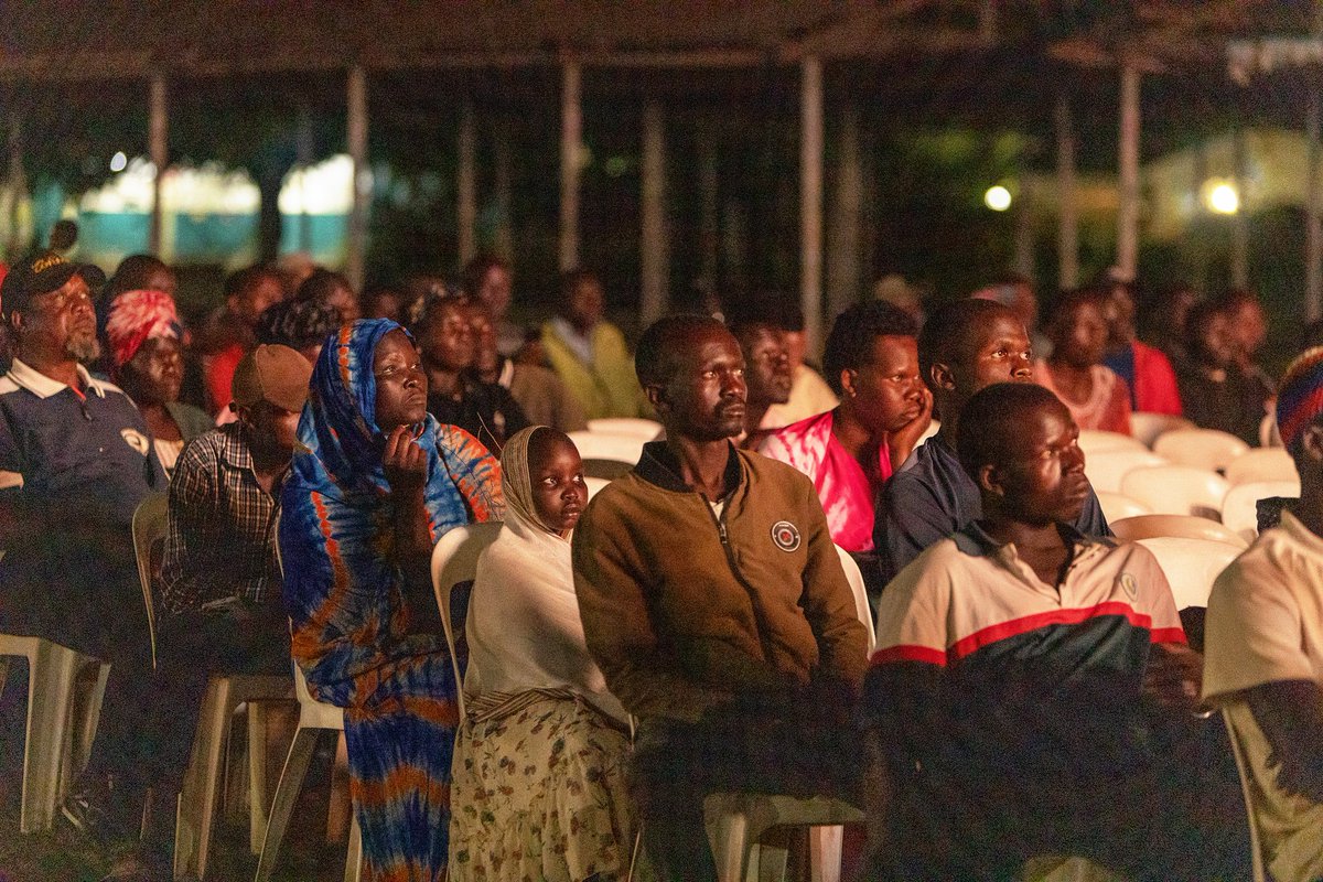 Bwambale Dickson Murugahara tweet media