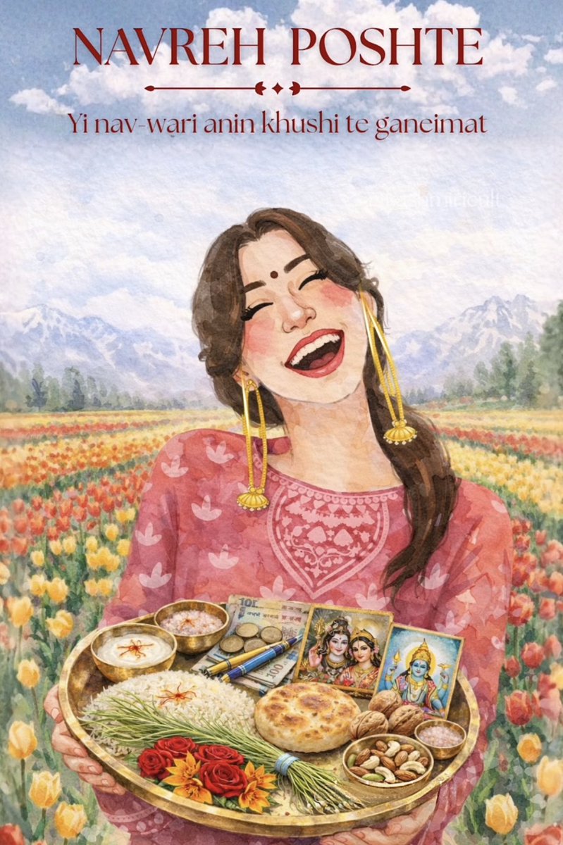 Shriya Handoo tweet media